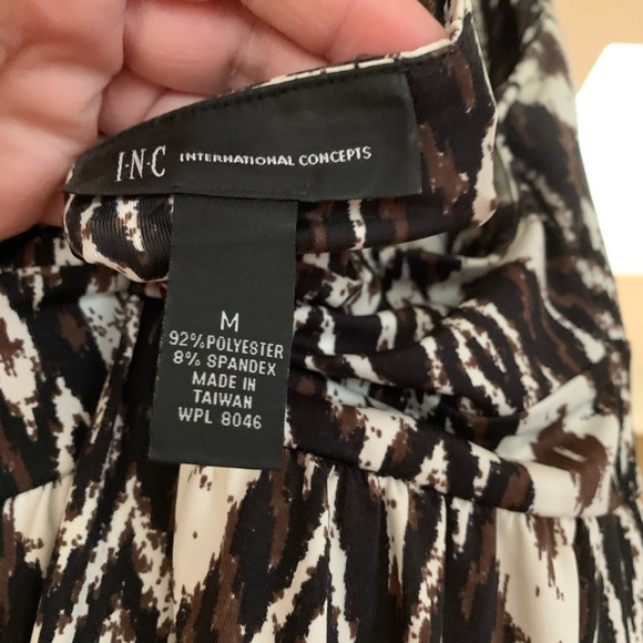 Inc dress size medium - Picture 5 of 5